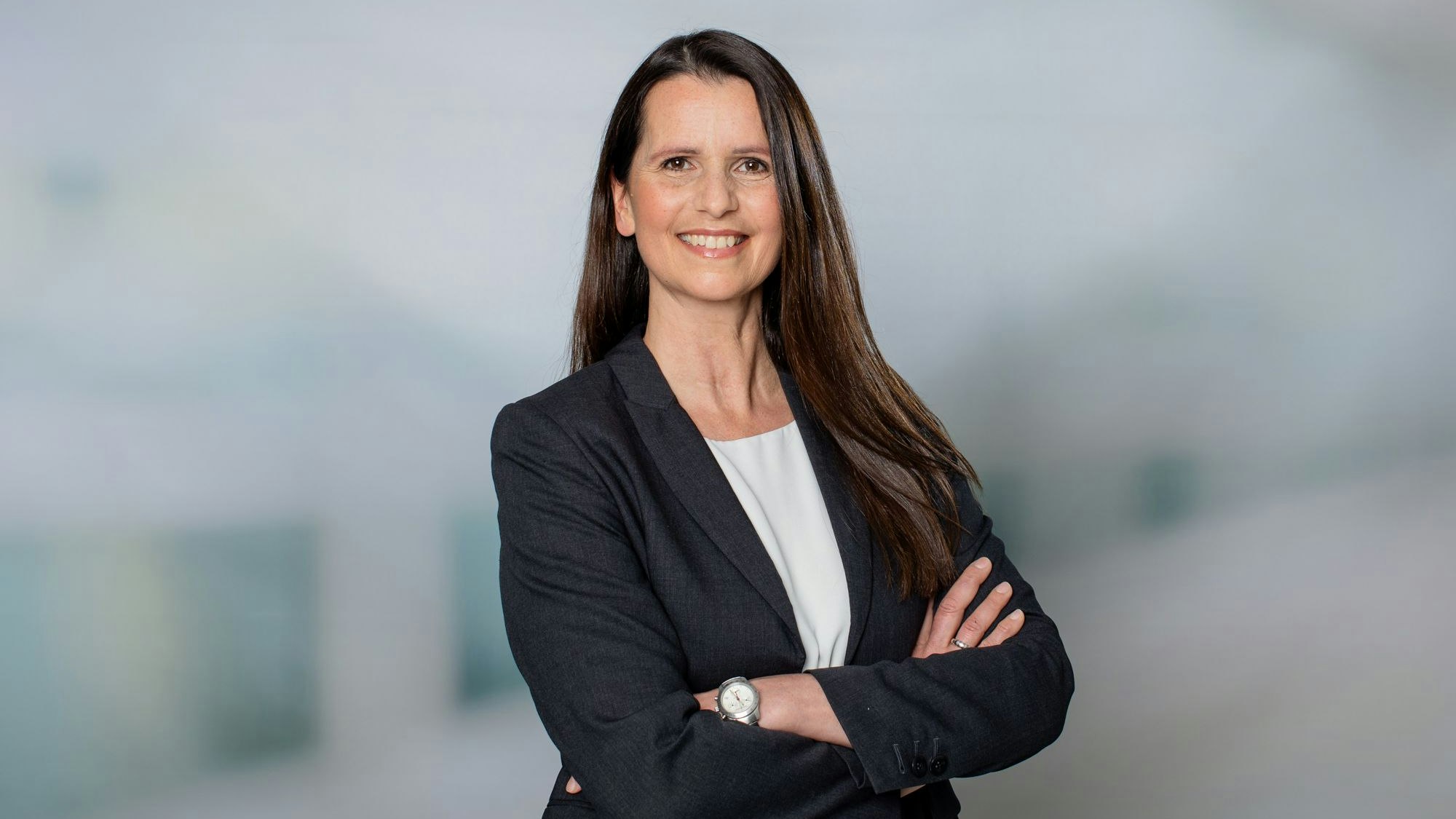 Sonja Hausmann wird im Sommer Vorständin bei der Sparkasse Köln Bonn