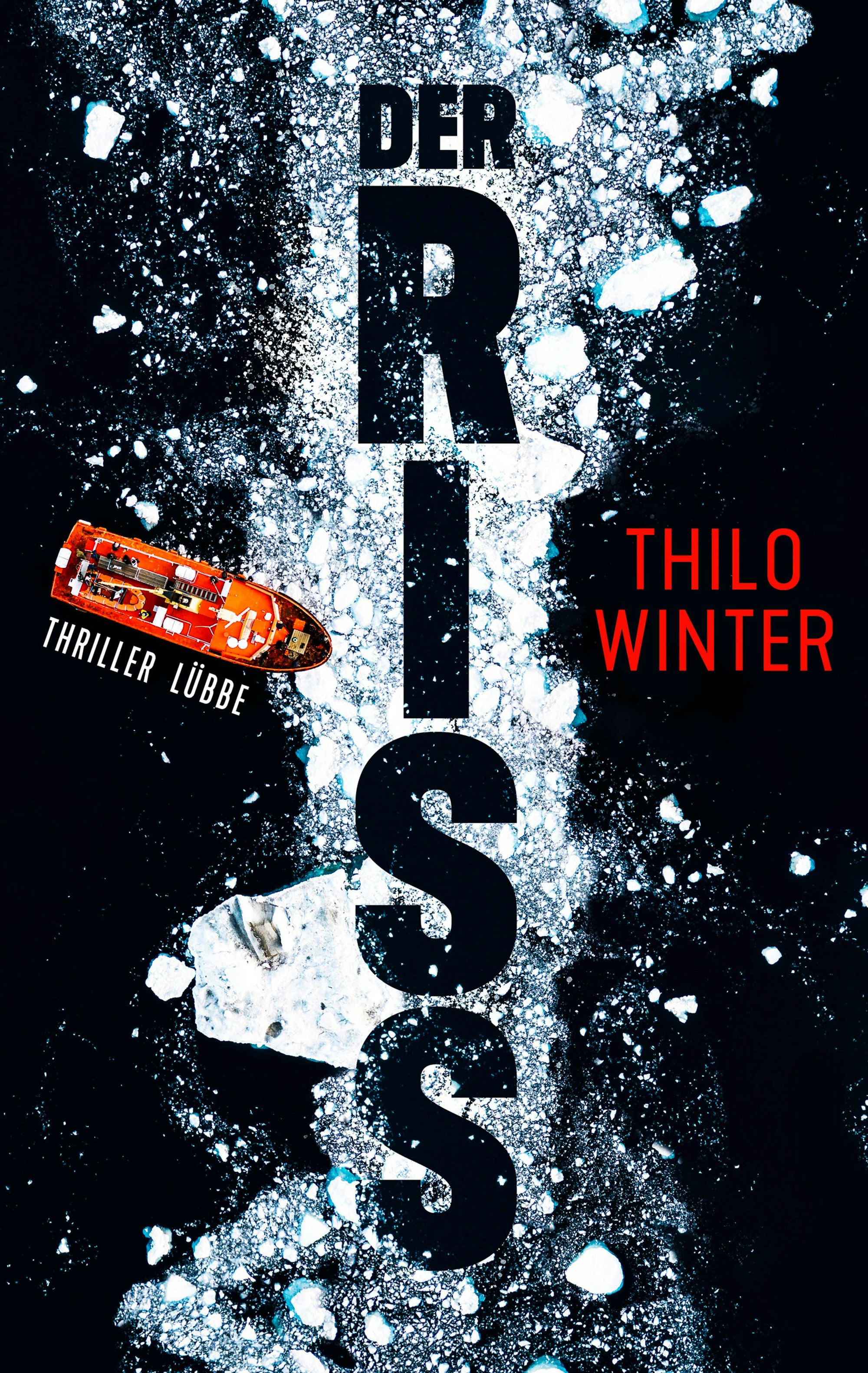 Thilo Winter: Der Riss