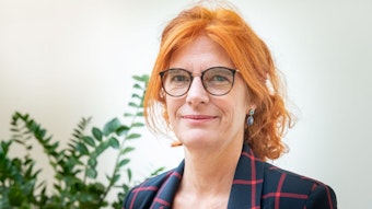 Dr. Sabine Kieth, Leiterin des Kreisgesundheitsamtes