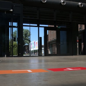 RTL hat in Köln seinen Sitz in Deutz.