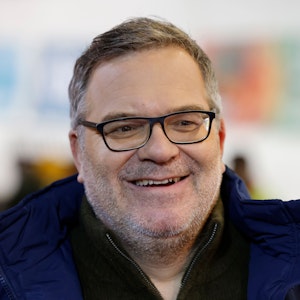 ProSieben-Moderator Elton, hier bei der „TV total Wok WM“.