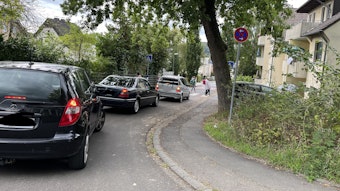 Problem Elterntaxis: Wäre eine Sperrung der Hermann-Löns-Straße die Lösung?

Lohmar
Fußverkehrscheck