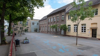 Gemeinschaftsgrundschule Hohe Straße in Ensen