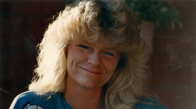 Die 24-jährige Petra Nohl wurde am 14. Februar 1988 in Köln getötet.