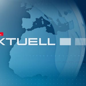 „RTL aktuell“ ist das Hauptnachrichtenformat des Kölner TV-Senders RTL.