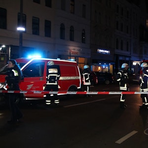 In Köln ist es am Donnerstagabend (16. Februar 2023) in Nippes zu einer Verpuffung gekommen.