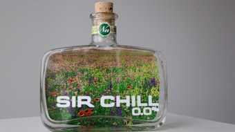 Sir Chill 0,0 %, alkoholfreier Gin