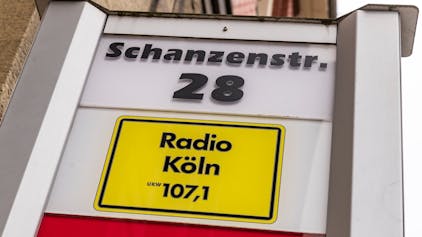Radio Köln ist ein zum Privatrundfunk gehörender Kölner Lokalradiosender mit Vollprogramm. Seit Anfang 2014 hat der Sender seinen Sitz in der Schanzenstraße 28 in Köln-Mülheim.&nbsp;