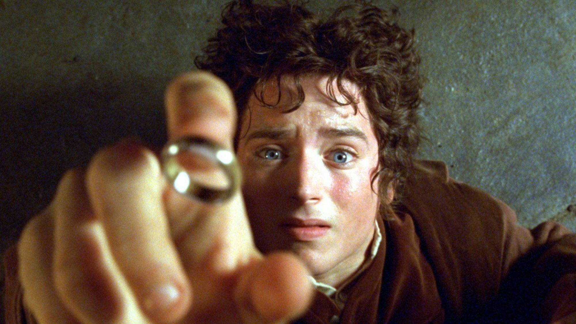 Schauspieler Eljiah Wood wurde als Hobbit Frodo in „Der Herr der Ringe“ weltberühmt. Nun könnten weitere Filme erscheinen.