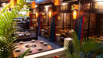 Chinesisches Restaurant Düsseldorf: Xiao Long Kan ist Top-Adresse für