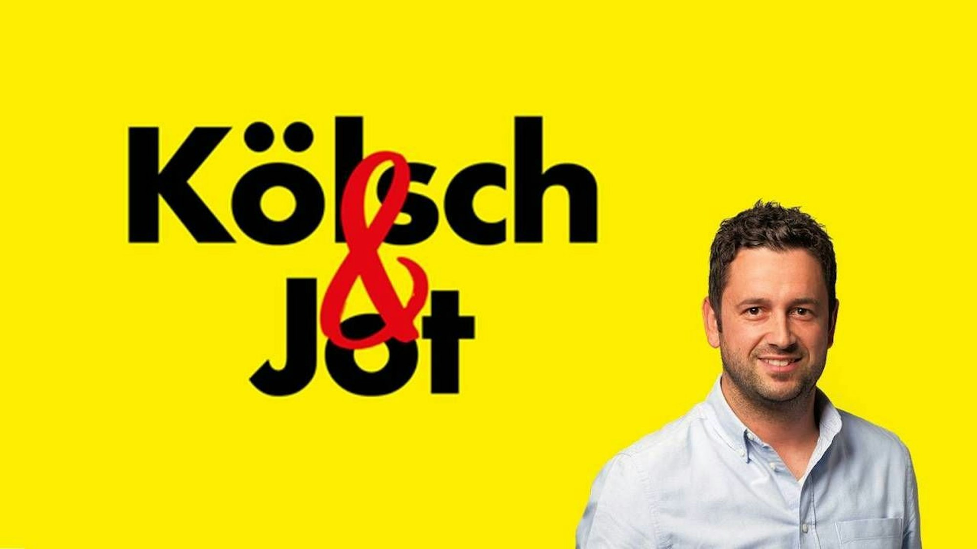 Kölsch & Jot – der Podcast rund um den Kölner Karneval.