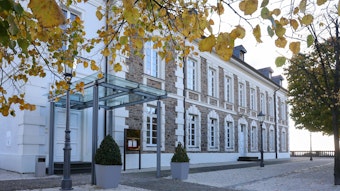 "Vendome" im Schloss Bensberg