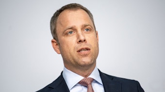 CDU-Generalsekretär Mario Czaja