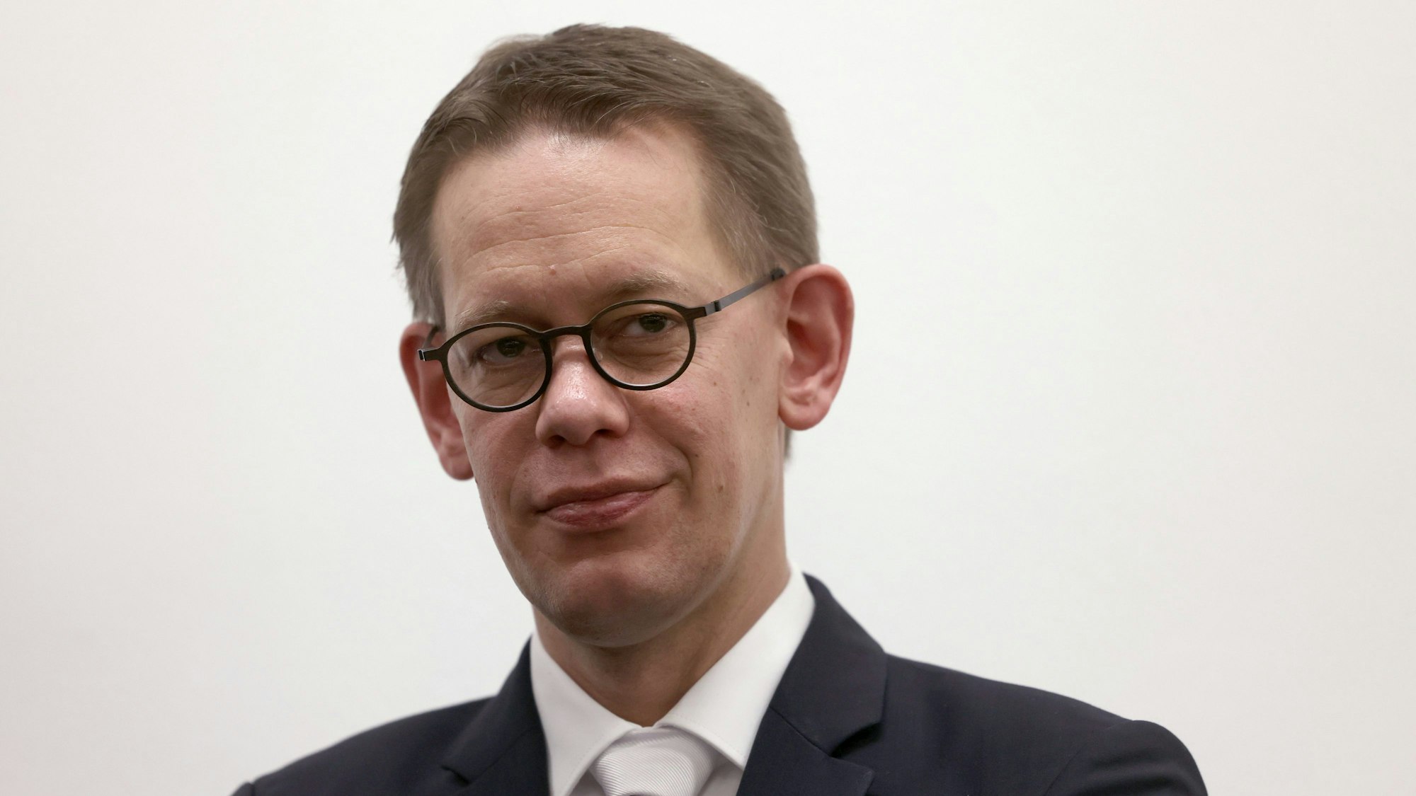 Rechtsanwalt Wolfgang Heer.