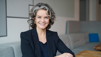 Telekom-Technologie-Vorständin Claudia Nemat.