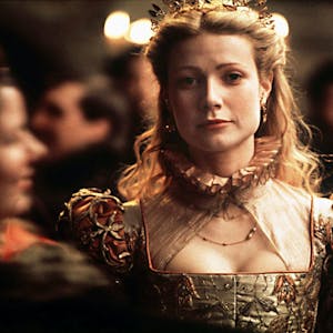 „Shakespeare in Love“ mit Hauptdarstellerin Gwyneth Paltrow war zwar amüsant, aber kaum oscarverdächtig.