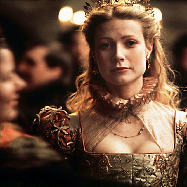 „Shakespeare in Love“ mit Hauptdarstellerin Gwyneth Paltrow war zwar amüsant, aber kaum oscarverdächtig.