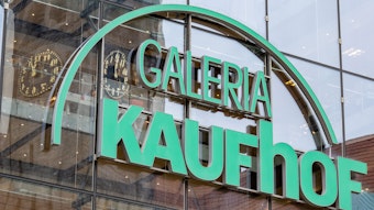 Galeria Karstadt Kaufhof hatte Ende Oktober zum zweiten Mal in weniger als drei Jahren Rettung per Schutzschirmverfahren gesucht.