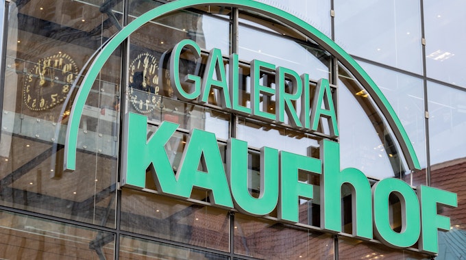 Galeria Karstadt Kaufhof hatte Ende Oktober zum zweiten Mal in weniger als drei Jahren Rettung per Schutzschirmverfahren gesucht.