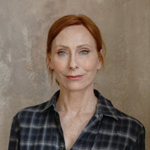 Schauspielerin und Autorin Andrea Sawatzki.