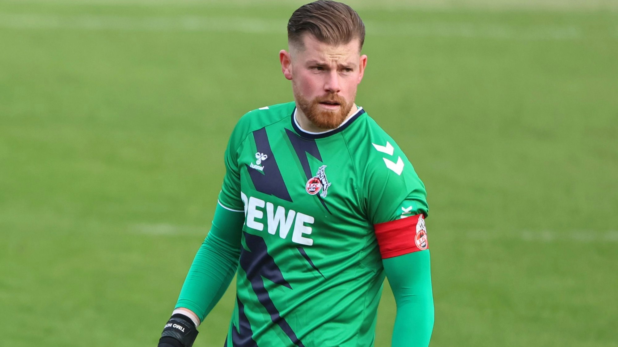Timo Horn








