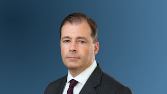 NRW-Staatssekretär Dr. Mark Speich im Porträt.