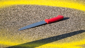 Bei Auseinandersetzungen kommen immer häufiger Messer zum Einsatz. Diesen Umstand beklagte die Kölner Polizei schon vor einigen Jahren. Doch der Trend hält an.