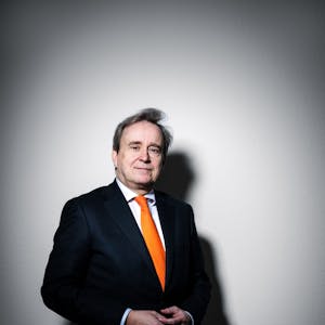 CDU-Politiker Bernd Petelkau.
