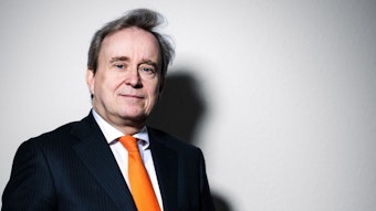 CDU-Politiker Bernd Petelkau.