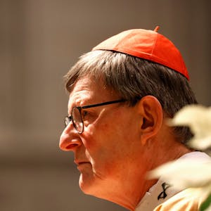 Köln: Kardinal Rainer Maria Woelki