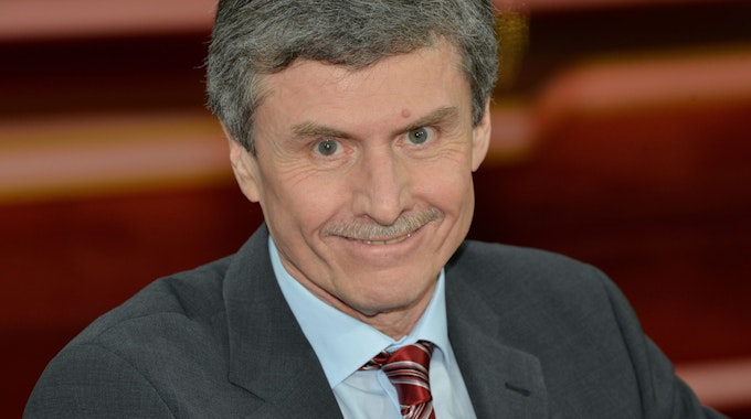 Ferdinand Dudenhöffer, emeritierter Professor für Betriebswirtschaftslehre und Automobilwirtschaft.