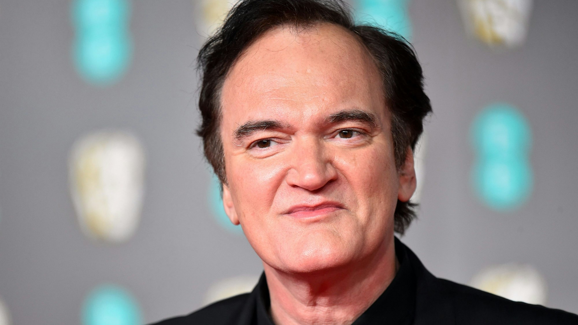 Großbritannien, London: Star-Regisseur und Oscar-Preisträger Quentin Tarantino kommt zur 73. Verleihung der British Academy Film Awardsin die Royal Albert Hall.