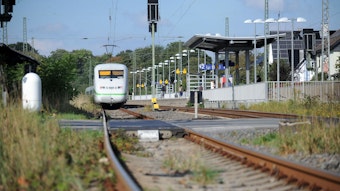 Bahnhof Leichlingen