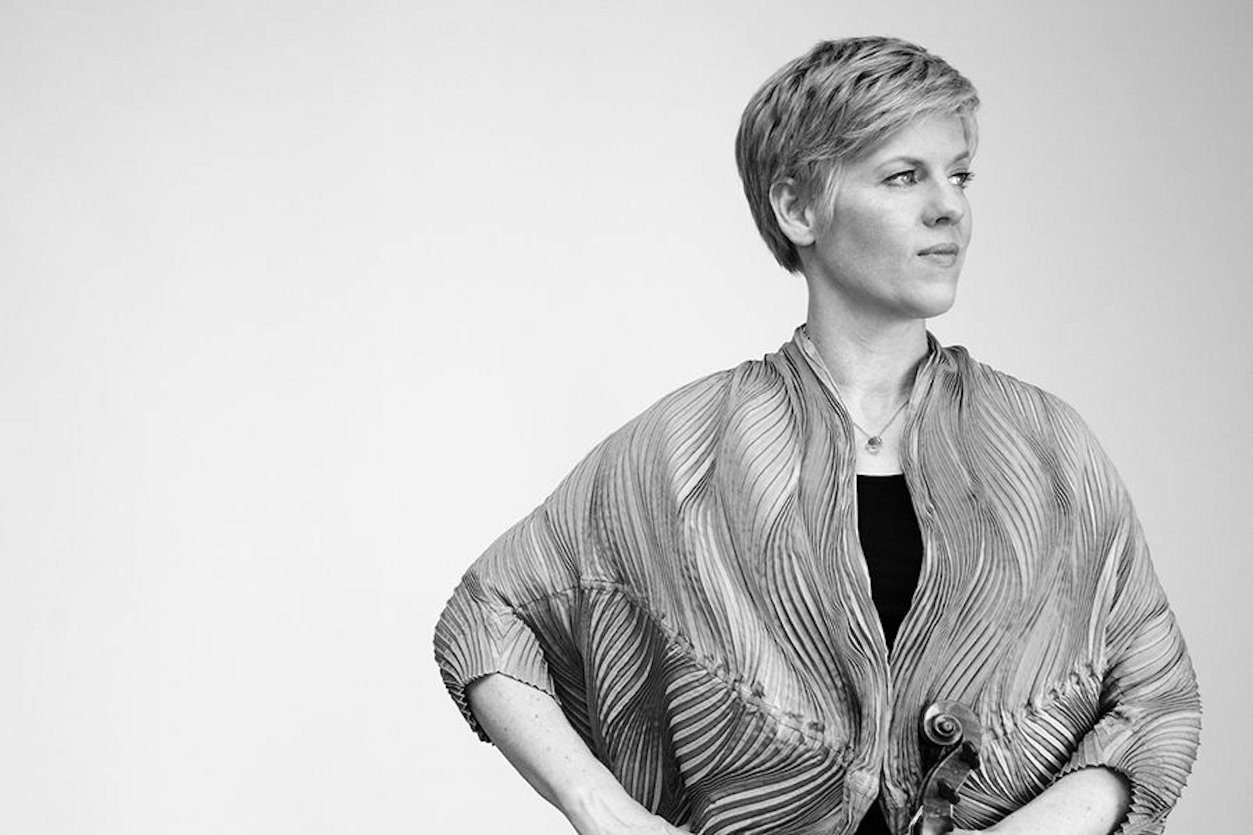 Abo »Kammermusik« | Isabelle Faust am 07.04 2024 