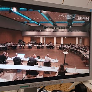 Livestream der Ratssitzung vom 2. März 2023, Haushaltsverabschiedung