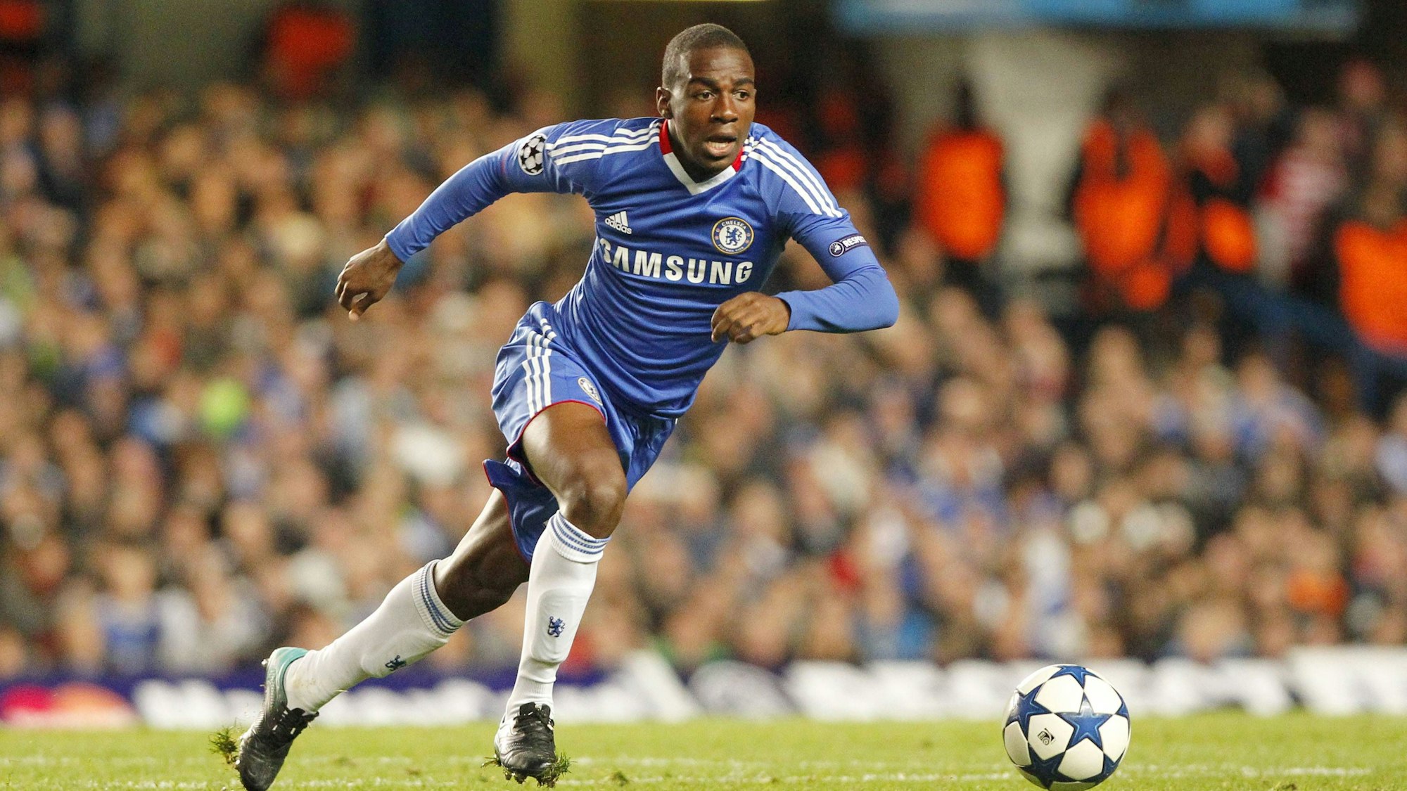 Gael Kakuta wechselte 2010 nach fristloser Kündigung vom RC Lens nach Chelsea. Zunächst wurde Chelsea von der Fifa hart verurteilt. Doch später hob der Cas die Transfersperre auf.
