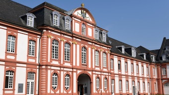 LVR-Kulturzentrum Abtei Brauweiler.