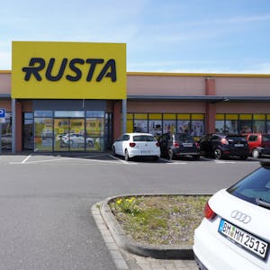 Der schwedische Discounter mit Produkten rund ums Leben zu Hause eröffnet am 20. April eine neue Filiale im Erft-Karree.