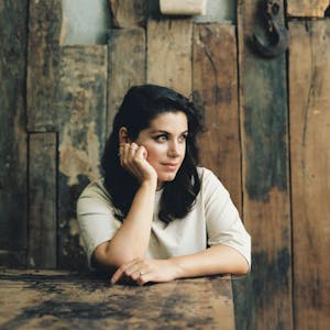 Katie Melua tritt am Sonntag im Palladium in Köln auf.