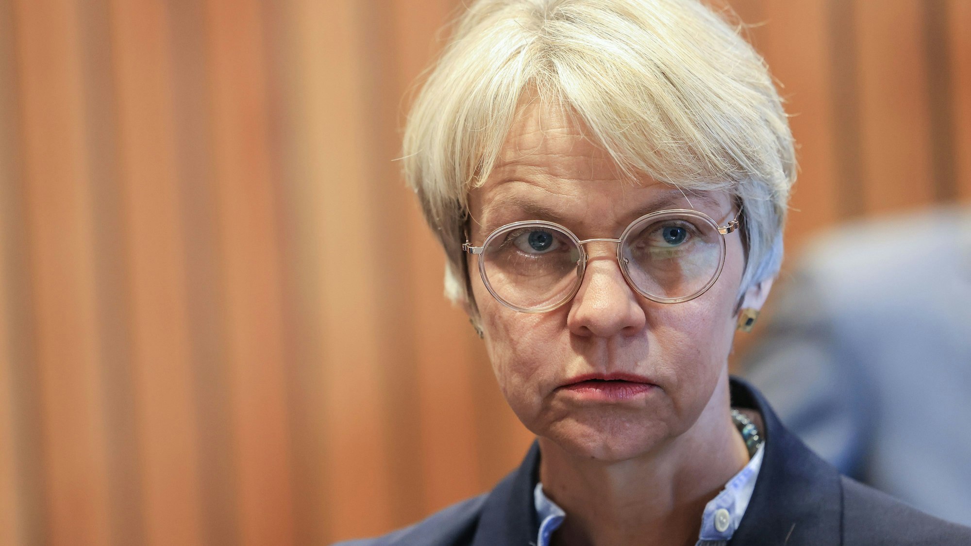 Dorothee Feller (CDU), Schulministerin von NRW