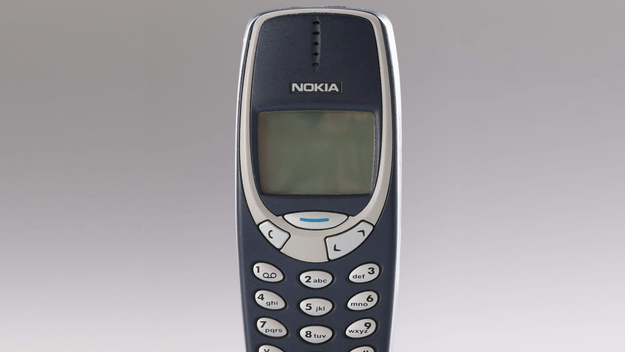 Nokia-Handy 3310