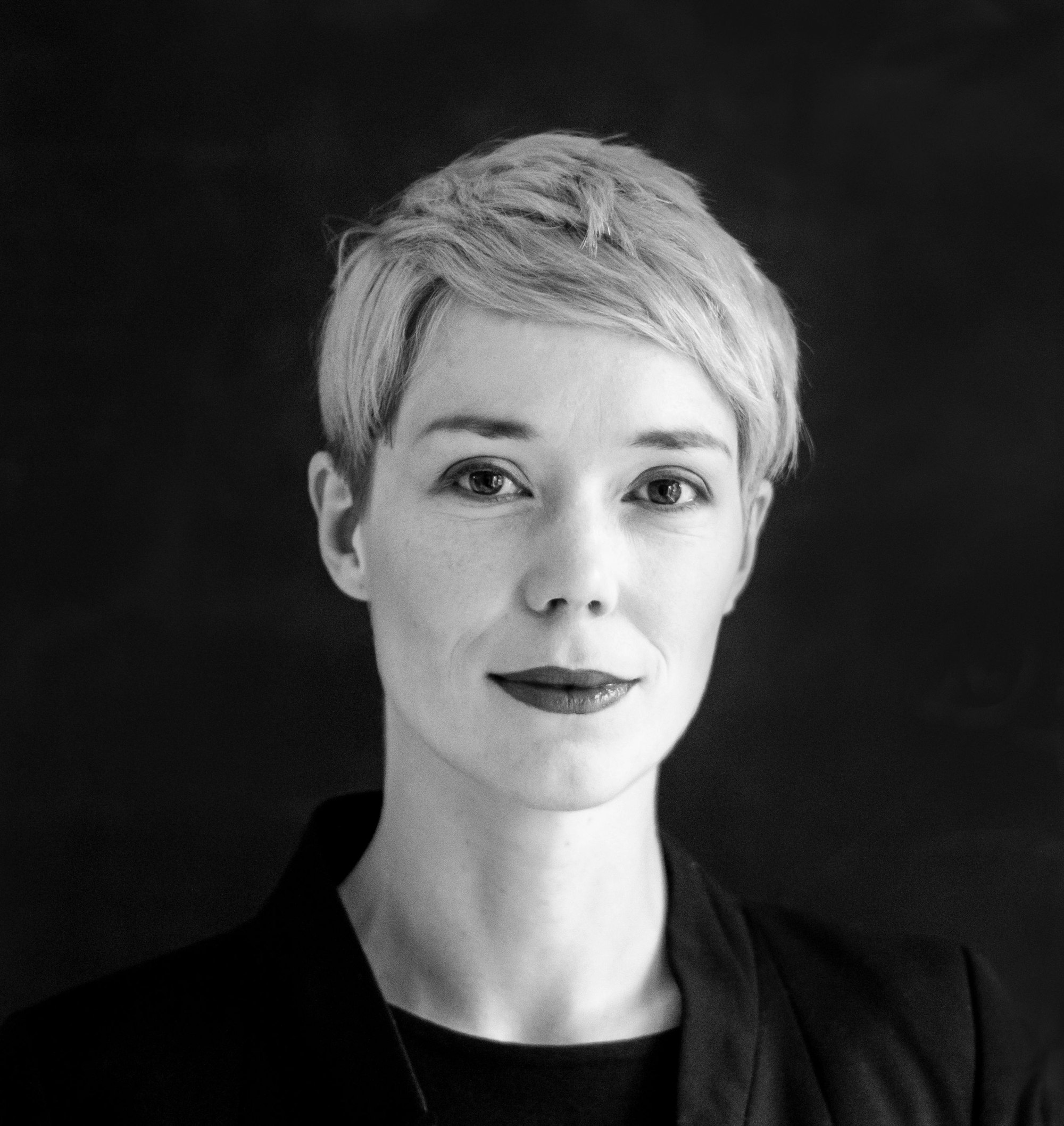 Dominique Ellen van de Pol, Expertin für Green Fashion