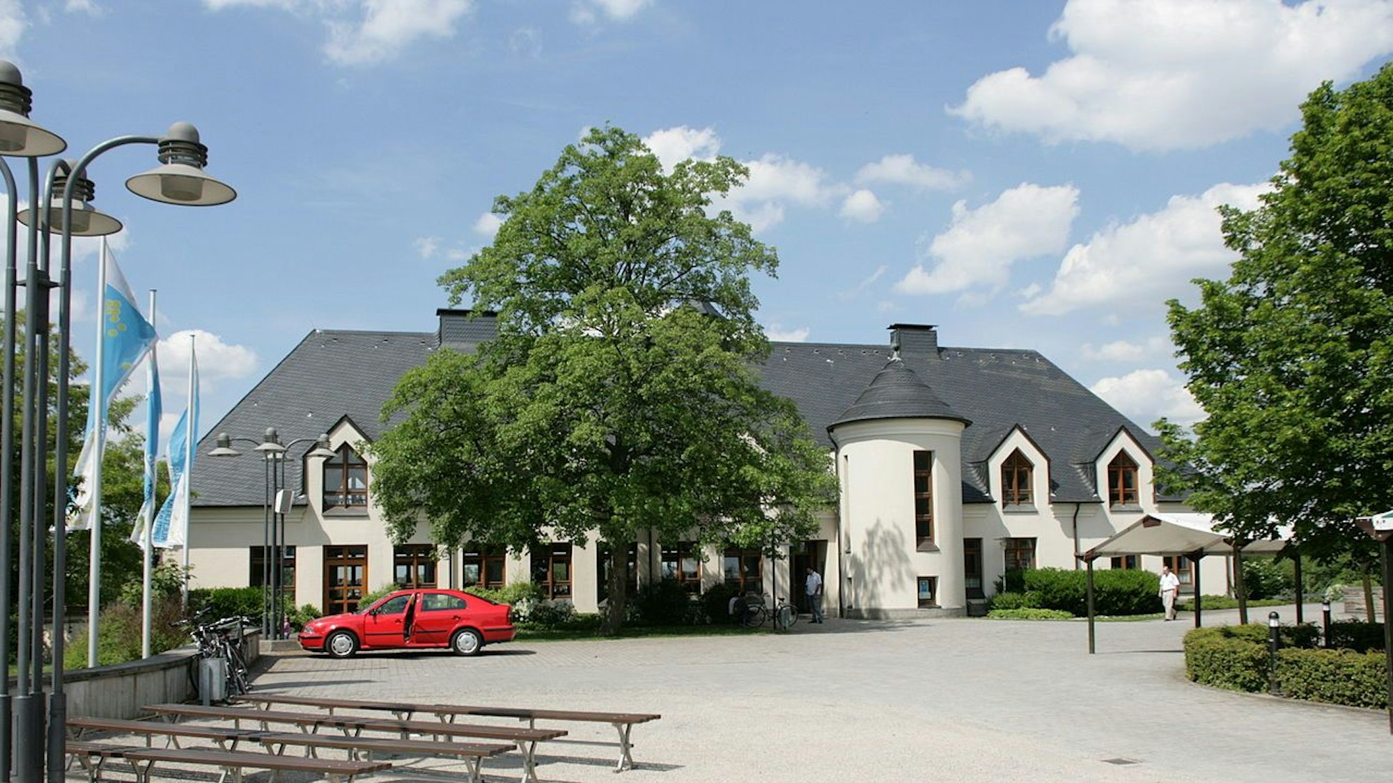 Zisterzienser Kloster Bochum Stiepel