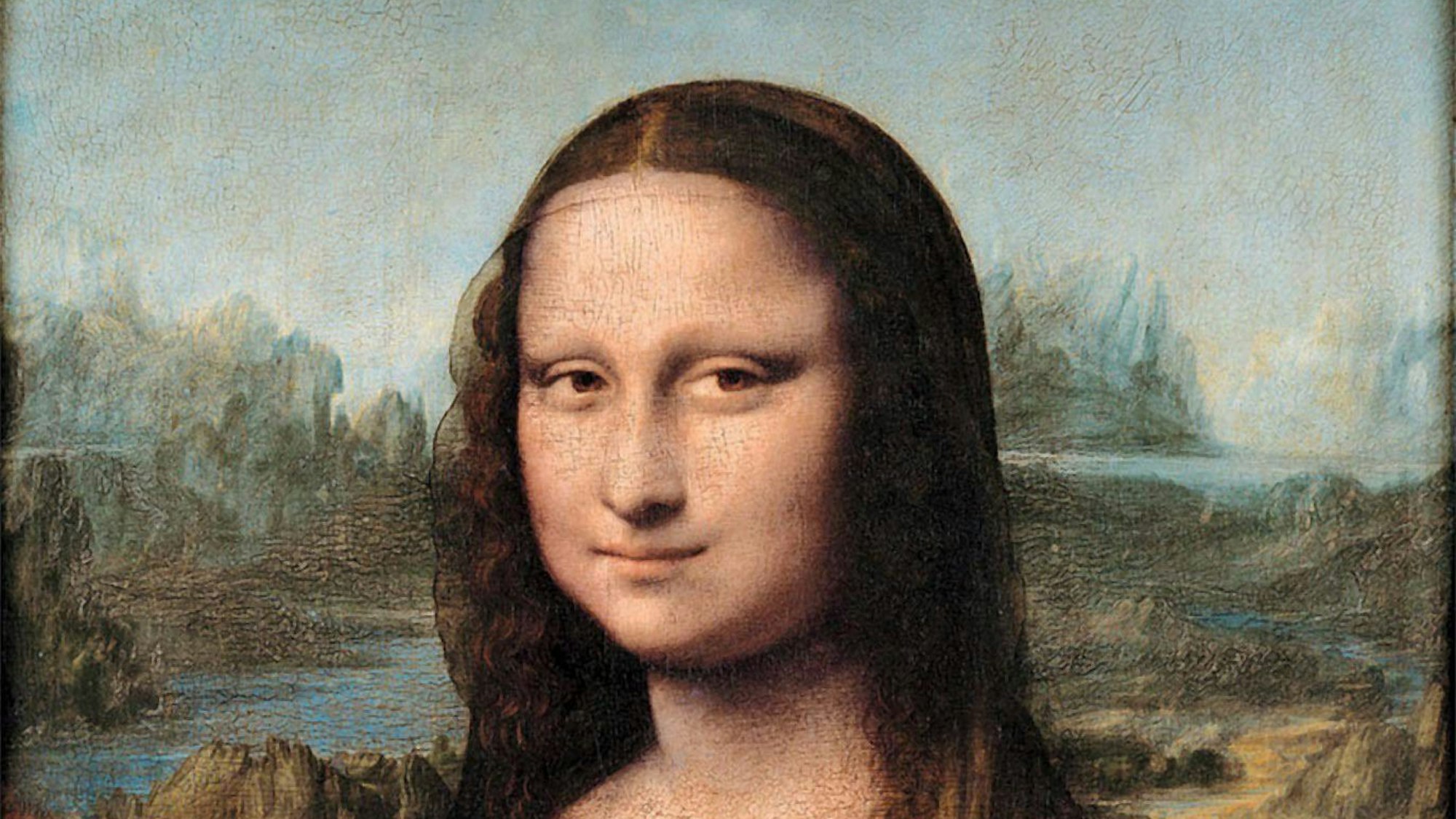 Die Mona Lisa von Leonardo da Vinci ist das berühmteste Bild im Louvre. Nun gibt es neue Forschungsergebnisse.