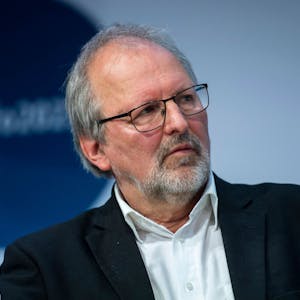Heinz-Peter Meidinger, Präsident des Deutschen Lehrerverbands