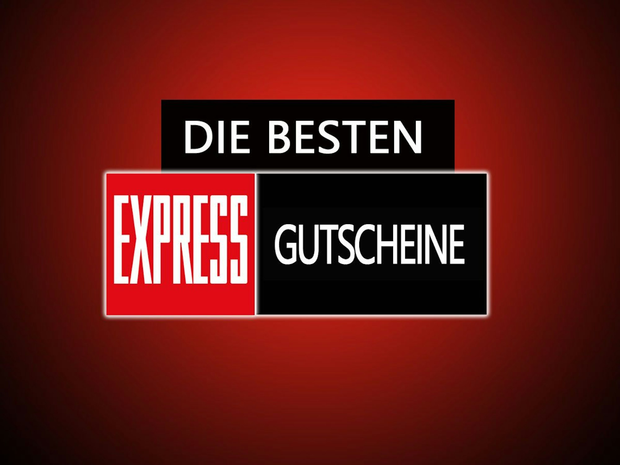Mit EXPRESS Logo