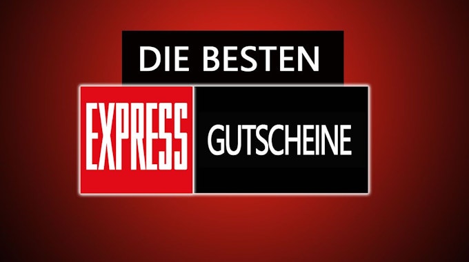Mit EXPRESS Logo