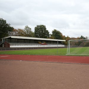 Stadion am Menzenberg