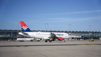 Air Serbia fliegt aus der Wahner Heide jetzt auch nach Belgrad