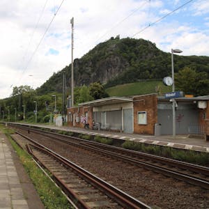 Bahnhof Rhöndorf